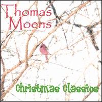 Thomas Moens - Christmas Classics lyrics