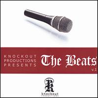 Knockout Productions - The Beats V.1 lyrics