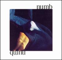 Numb - Numb lyrics