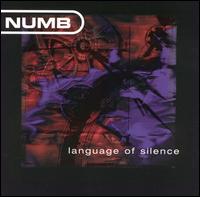 Numb - Language of Silence lyrics