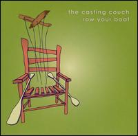 The Casting Couch - Row Your Boat lyrics