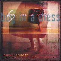 Namoli Brennet - Boy in a Dress lyrics