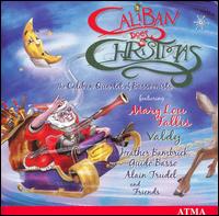 Caliban Quartet of Bassoonists - Caliban Does Christmas lyrics