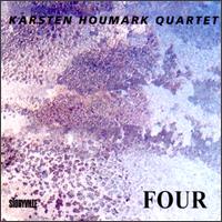 Karsten Houmark Quartet - Four lyrics