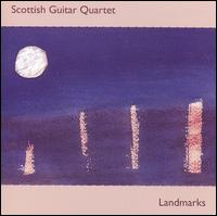 Scottish Guitar Quartet - Landmarks lyrics