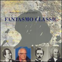 Fritz Hartschuh - Fantasmo Classic lyrics