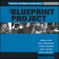 The Blueprint Project - Blueprint Project lyrics