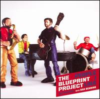 The Blueprint Project - People I Like lyrics