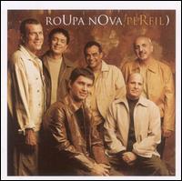 Roupa Nova - Perfil lyrics
