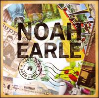 Noah Earle - Postcards from Home lyrics