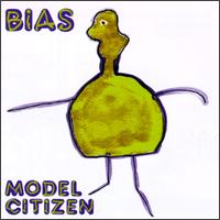 Bias - Model Citizen lyrics