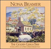 Nona Beamer - The Golden Lehua Tree lyrics