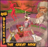 Noble Gas - 4th Blowing of the Great Nose lyrics