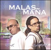 Malas Maas - Malas Maa lyrics