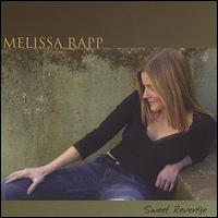 Melissa Rapp - Sweet Revenge lyrics