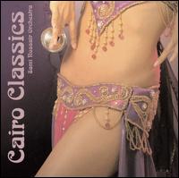 Sami Nossair Orchestra - Cairo Classics lyrics