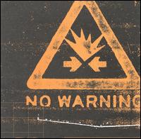 No Warning - No Warning lyrics