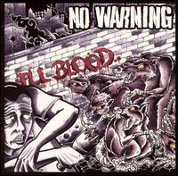 No Warning - Ill Blood lyrics