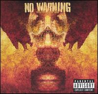 No Warning - Suffer, Survive lyrics