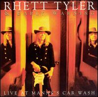 Rhett Tyler - Live at Manny's Car Wash lyrics