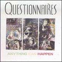 Questionnaires [US] - Anything Can Happen lyrics
