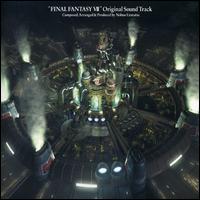 Nobuo Uematsu - Final Fantasy, Vol. 7 lyrics
