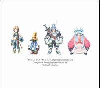 Nobuo Uematsu - Final Fantasy, Vol. 9 lyrics