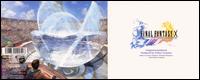 Nobuo Uematsu - Final Fantasy, Vol. 10 lyrics