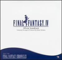 Nobuo Uematsu - Final Fantasy IV lyrics