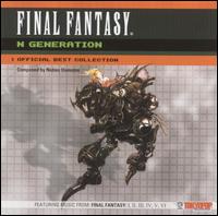 Nobuo Uematsu - Final Fantasy N Generation lyrics