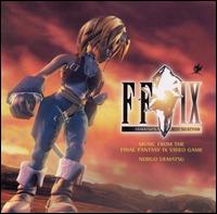 Nobuo Uematsu - Uematsu's Best Selection: Music from the Final Fantasy IX Video Game lyrics