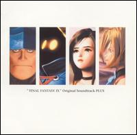 Nobuo Uematsu - Final Fantasy IX Plus lyrics