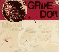 A Grape Dope - Missing Dragons lyrics