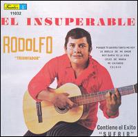 Rodolfo Aicardi - El Insuperable lyrics