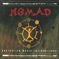 Nomad - Australian Music International lyrics