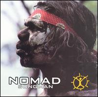 Nomad - Songman lyrics