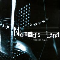 Nomads Land - Louna lyrics