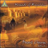 Nomads of Rajashtan - Desert Charm, Vol. 2 [live] lyrics