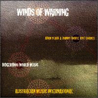Adam Plack - Winds of Warning lyrics