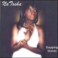 Natosha - Stepping Stones lyrics