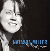 Natasha Miller - Don't Move lyrics