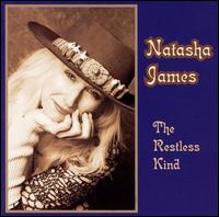 Natasha James - Restless Kind lyrics