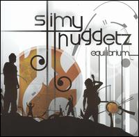 Slimy Nuggetz - Equilibrium lyrics