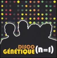 (N=1) - Disco Gntique lyrics