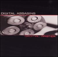 Digital Assasins - Original Master lyrics