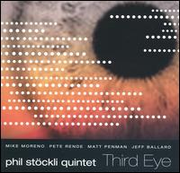 Phil Stckli Quintet - Third Eye lyrics
