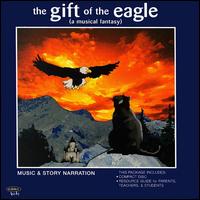 David Noon - Gift of the Eagle lyrics