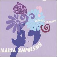 Maria Napolean - Dreams and Reveries lyrics