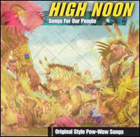 High Noon - Songs for Our People lyrics
