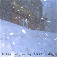 Fiction Dog - Bitter Winter lyrics